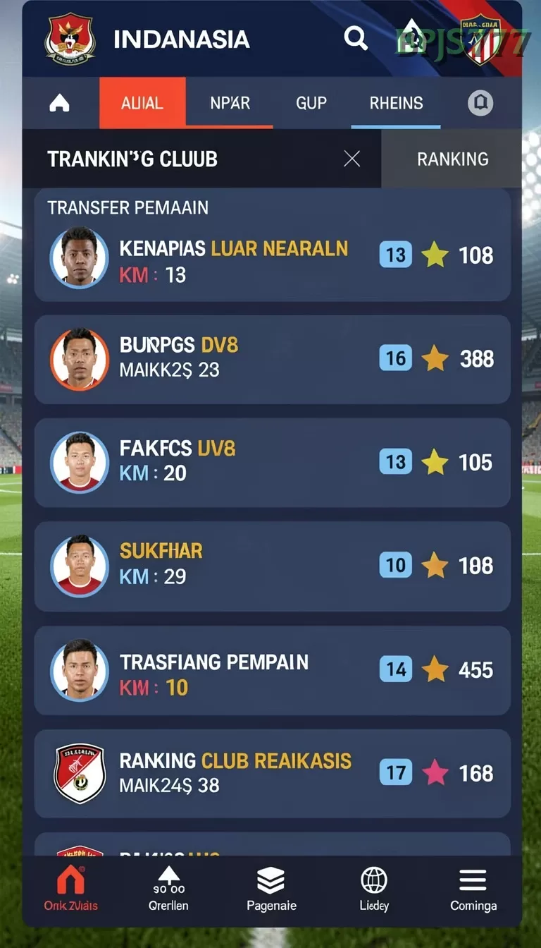 Screenshot Rajalangit77 nomor 1