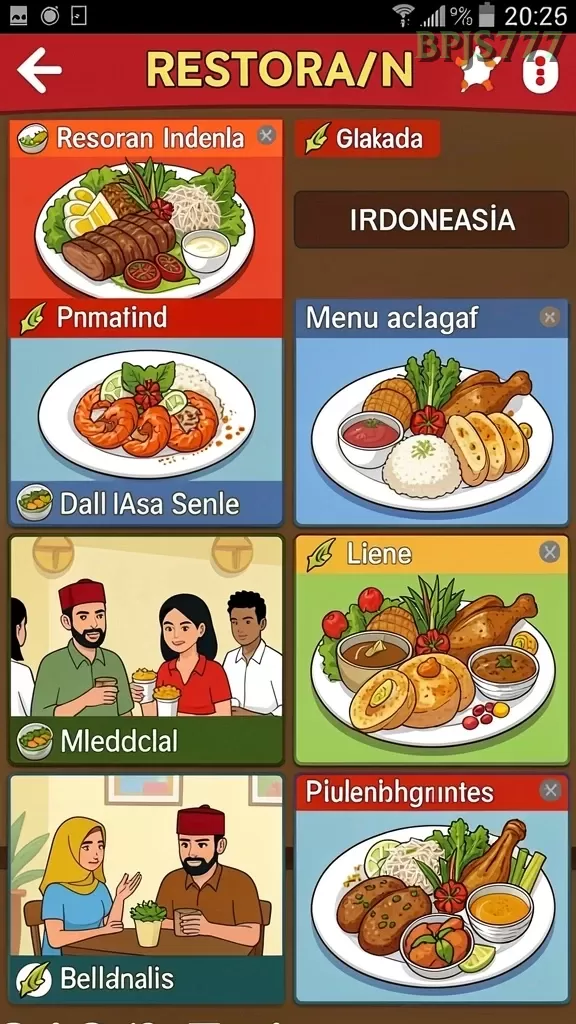 Screenshot 77singa nomor 3