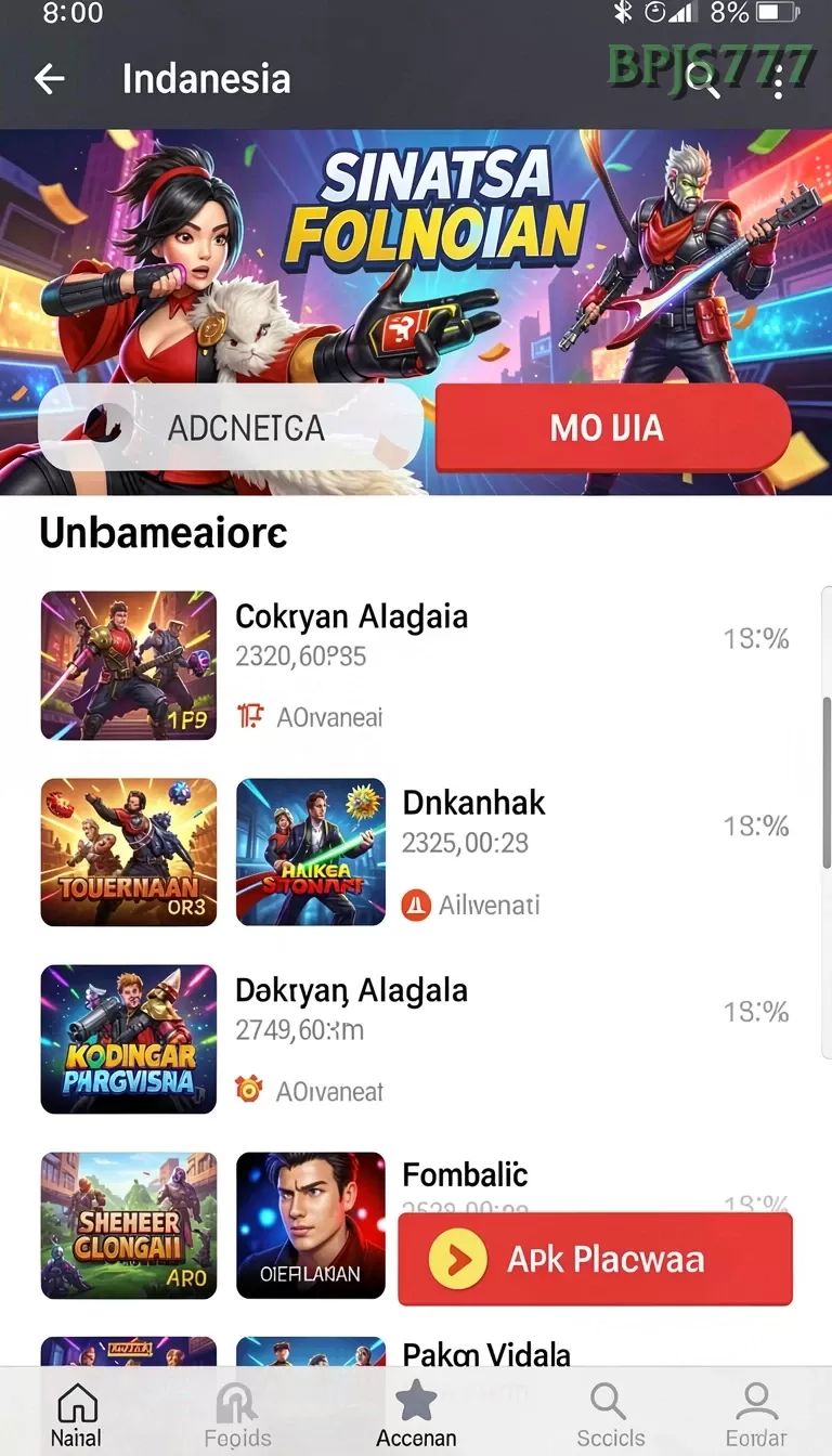 Screenshot Hargatoto nomor 2