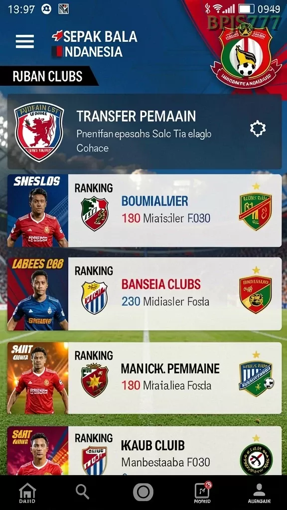 Screenshot Probet88 nomor 3