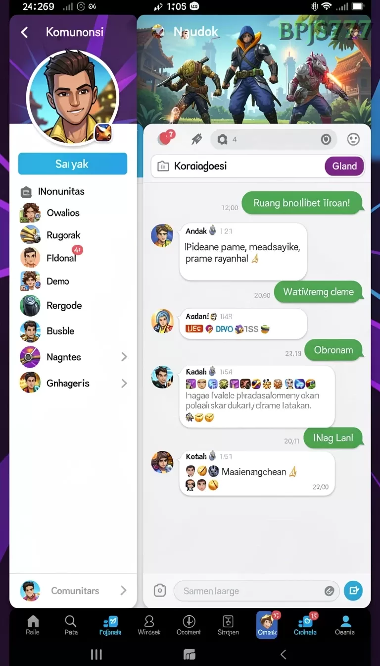 Screenshot A200m nomor 2